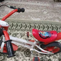 دوچرخه سایز ۱۲