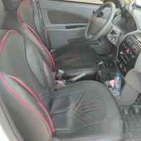 تیبا 2 مدل 1400|خودرو سواری و وانت|زرندیه, |دیوار