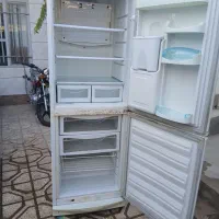 یخچال تکسان