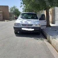 پراید مدل 86|خودرو سواری و وانت|کرج, فاز ۱ مهرشهر|دیوار