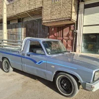 مزدا کارا مدل ۱۳۹۴