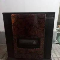 بخاری گازی جهان افروز