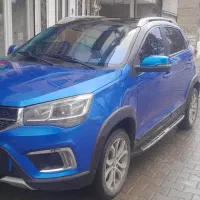 ام وی ام مدل ۱۳۹۷