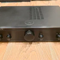 آمپلی‌فایر Cambridge Audio A1 V2.0|سیستم صوتی خانگی|تهران, کاشانک|دیوار