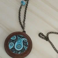 تعدادی گردنبند و رو مانتویی شیک زنانه|بدلیجات|نیشابور, شهرک رسولی|دیوار