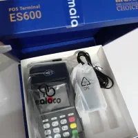 کارتخوان و پوز ES600