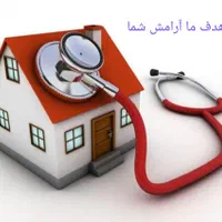 تزریقات و پانسمان در منزل