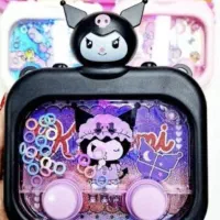 انواع واترگیم وحبابساز کرومی،ملودی،سینمارول ،استیج