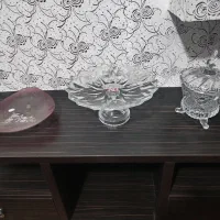 ظروف پذیرای شکلات خوری و شیرینی خوری|ظروف سرو و پذیرایی|شیراز, عادل آباد|دیوار