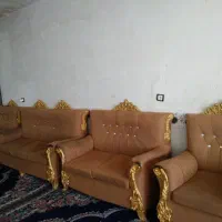 مبل خانگی|مبلمان خانگی و میز عسلی|یاسوج, |دیوار