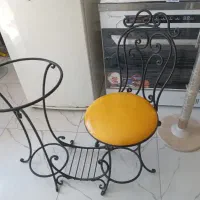 میزتلفن فرفوژه