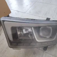 چراغ دنا