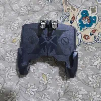 دسته بازی کالاف