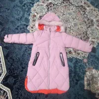 کاپشن دخترانه خارجی