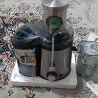 آبمیوه گیری