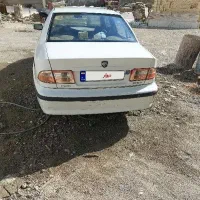 سمند|خودرو سواری و وانت|کرج, فاز ۳ گوهردشت|دیوار