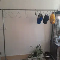 رخت آویز جالباسی