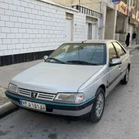 پژو ۴۰۵ مدل ۹۳|خودرو سواری و وانت|بوشهر, |دیوار