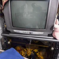 تلوزیون۲۱ اینچ شهاب