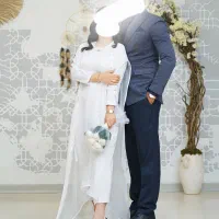 لباس عقد
