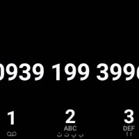 خط و سیمکارت رند