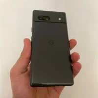 Google pixel 7 a