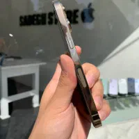 iPhone 13 Pro / 256GB / LLA|موبایل|کرج, گوهردشت|دیوار