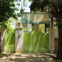 مراقب آقا برای خانه سالمندان