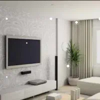 آپارتمان خیابان اندیشه سند تک برگ