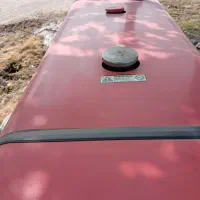 تراکتور 92با بیل جلو|خودرو سنگین|تربتحیدریه, تپه ننه حجی|دیوار