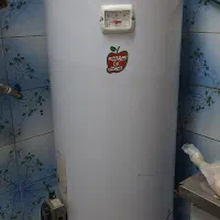 آبگرمکن زمینی