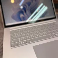 Surface laptop 6  15 inch 16 gb ram Ultra 7|رایانه همراه|تهران, جردن|دیوار