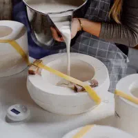 کارگر ریختگری