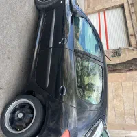 ماشین ۲۰۶ تیپ سه