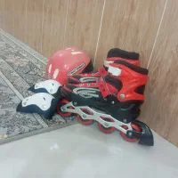 اسکیت|دوچرخه، اسکیت، اسکوتر|بردسکن, |دیوار