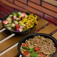 مشاوره و راه اندازی فست فود