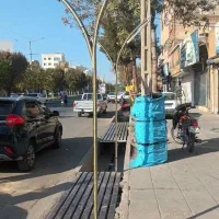 مهتابی ال ای دی