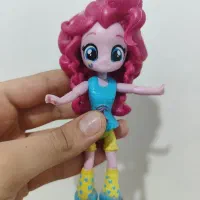 فیگور پونی پینکی پای