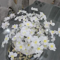 گل.|گل مصنوعی|اسلام‌شهر, شهرک واوان|دیوار