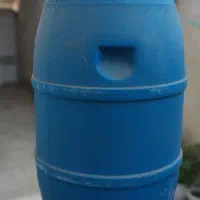 بشکه ۱۰۰ لیتری