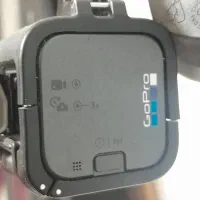 دوربین 4k برند GoPro ضداب