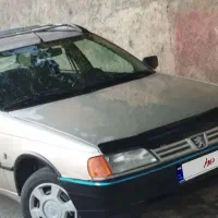 روا دوگانه مدل 1387|خودرو سواری و وانت|فارسان, |دیوار