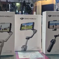 لرزشگیر موبایل DJI