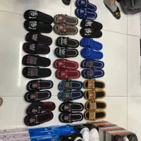 دمپایی زندان بافت