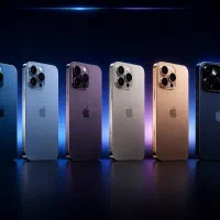 فروش اقساط آیفون iphone