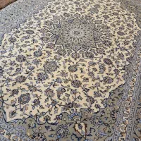 فرش ۹متری دستباف کرم سدری|فرش|تهران, اکباتان|دیوار