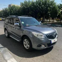 هایما s7|خودرو سواری و وانت|کرج, عظیمیه|دیوار