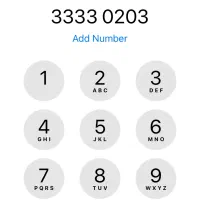 خط ثابت رند