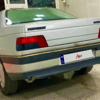 پژو405|خودرو سواری و وانت|مراغه, |دیوار