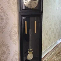 ساعت ایستاده|ساعت دیواری و تزئینی|آستارا, |دیوار